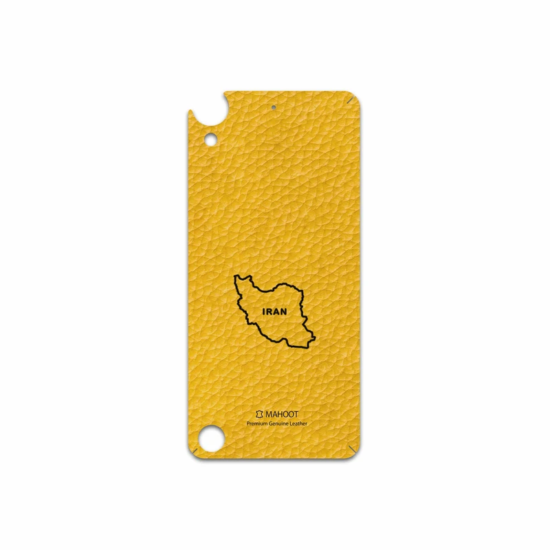 برچسب پوششی ماهوت مدل ML-IRC مناسب برای گوشی موبایل اچ تی سی Desire 630