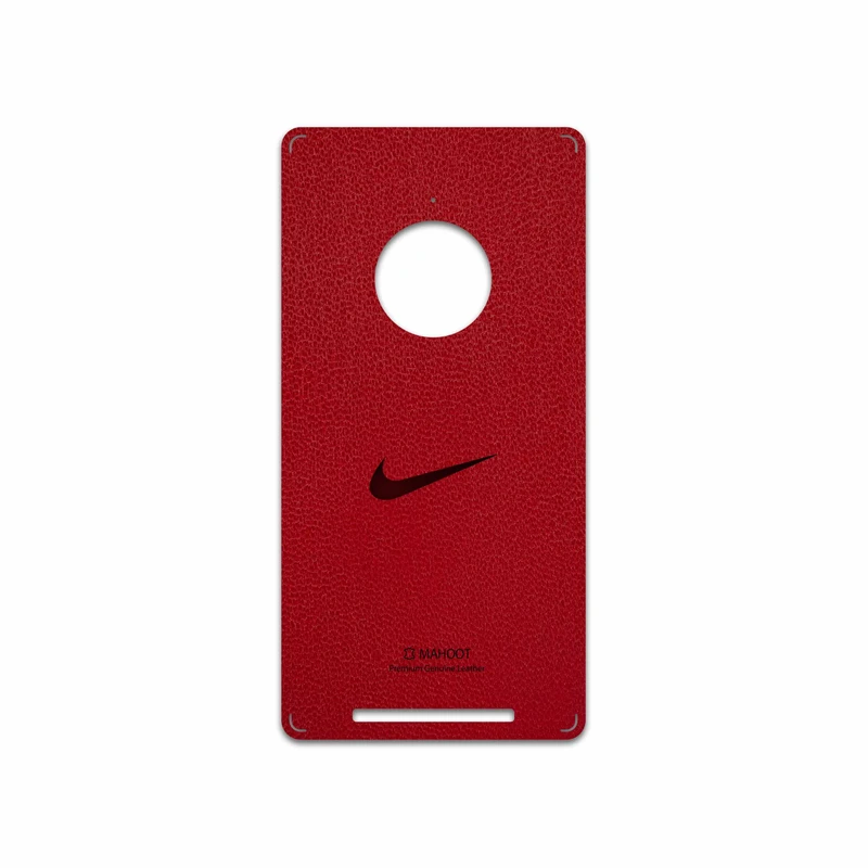 برچسب پوششی ماهوت مدل RL-NK مناسب برای گوشی موبایل نوکیا Lumia 830