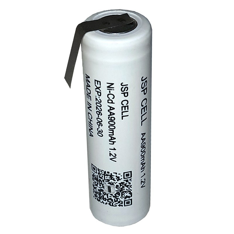 باتری قلمی شارژی صنعتی مدل JSP باتری قلمی شارژی صنعتی مدل JSP