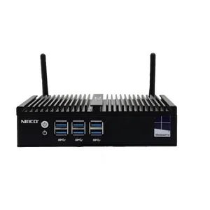 کامپیوتر کوچک نیاکو مدل NC38-PGw