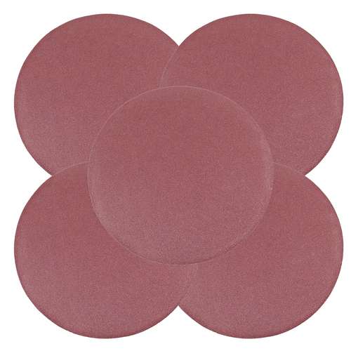 سنباده پشت کرکی تیوان مدل ART-TN-115-WI-180 مجموعه 5 عددی