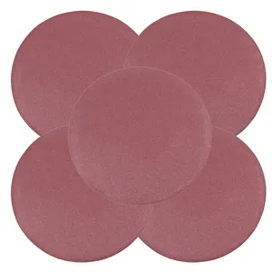 سنباده پشت کرکی تیوان مدل MMA-TW-116-WI-180P مجموعه 5 عددی