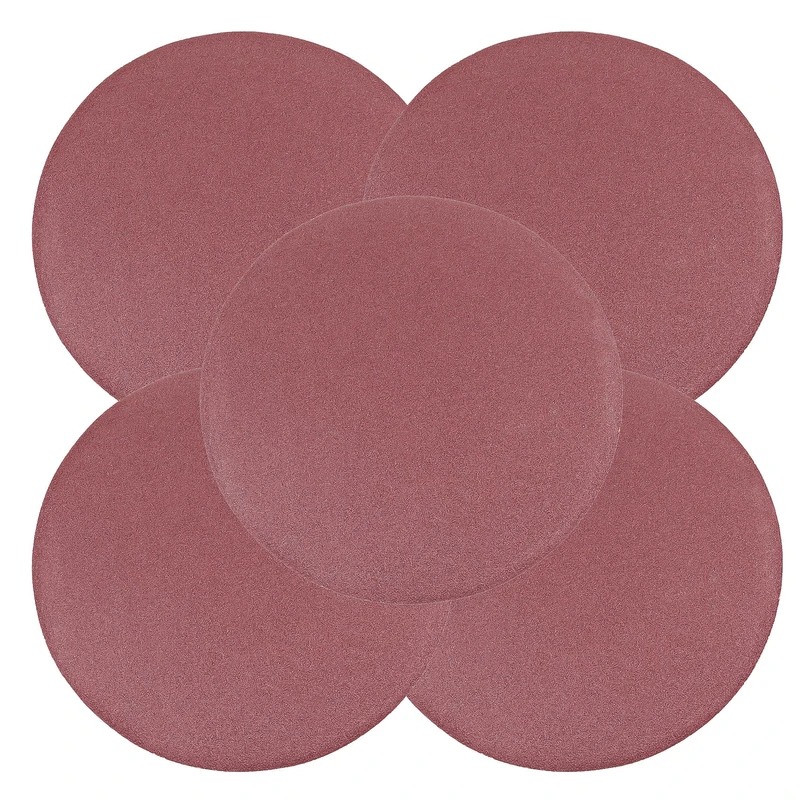 سنباده پشت کرکی تیوان مدل MMA-TW-116-WI-180P مجموعه 5 عددی