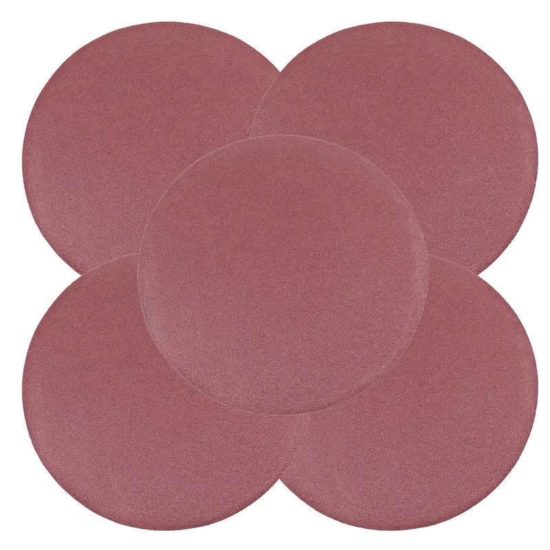 سنباده پشت کرکی ریزو مدل ART-RZ-180SP-5pcs- مجموعه 5 عددی سنباده پشت کرکی ریزو مدل ART-RZ-180SP-5pcs- مجموعه 5 عددی