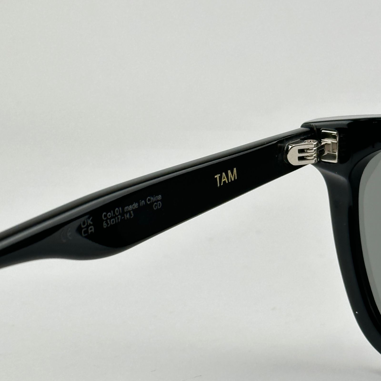 عینک آفتابی زنانه جنتل مانستر مدل TAM -  - 5