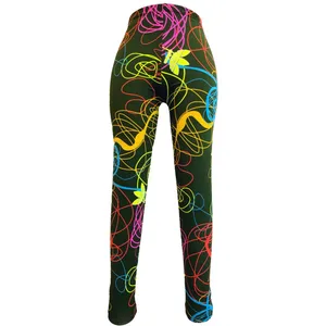 لگینگ زنانه کد 1373