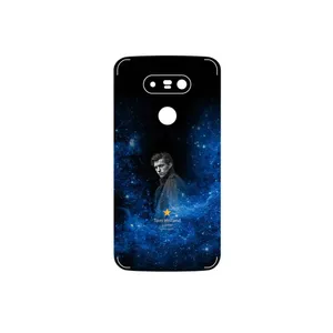 MAHOOT tom holland Cover Sticker for LG G5