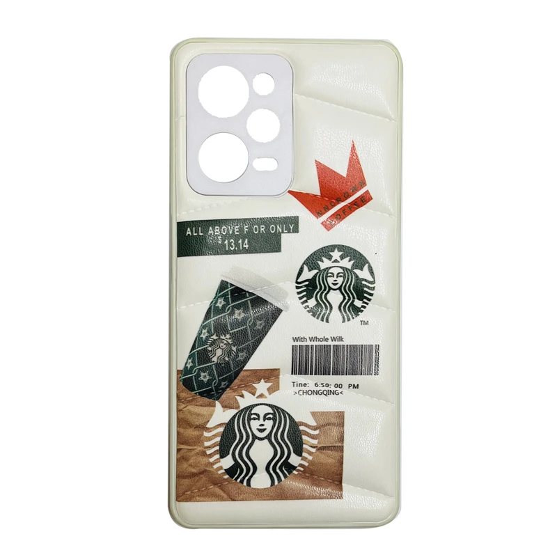 کاور مدل MDC01 مناسب برای گوشی موبایل شیائومی Note 12 Pro Plus/ X5 pro 5G