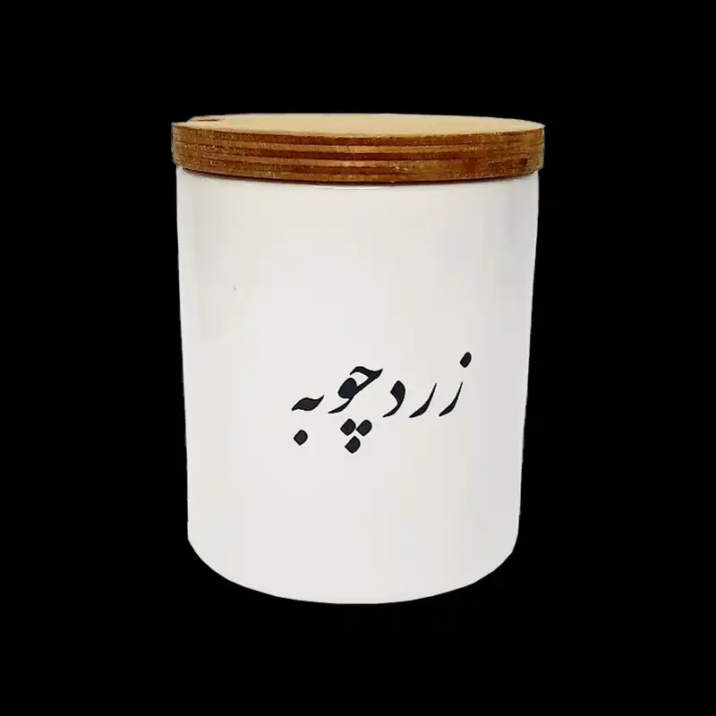 بانکه سرامیکی مدل تکست کد 21