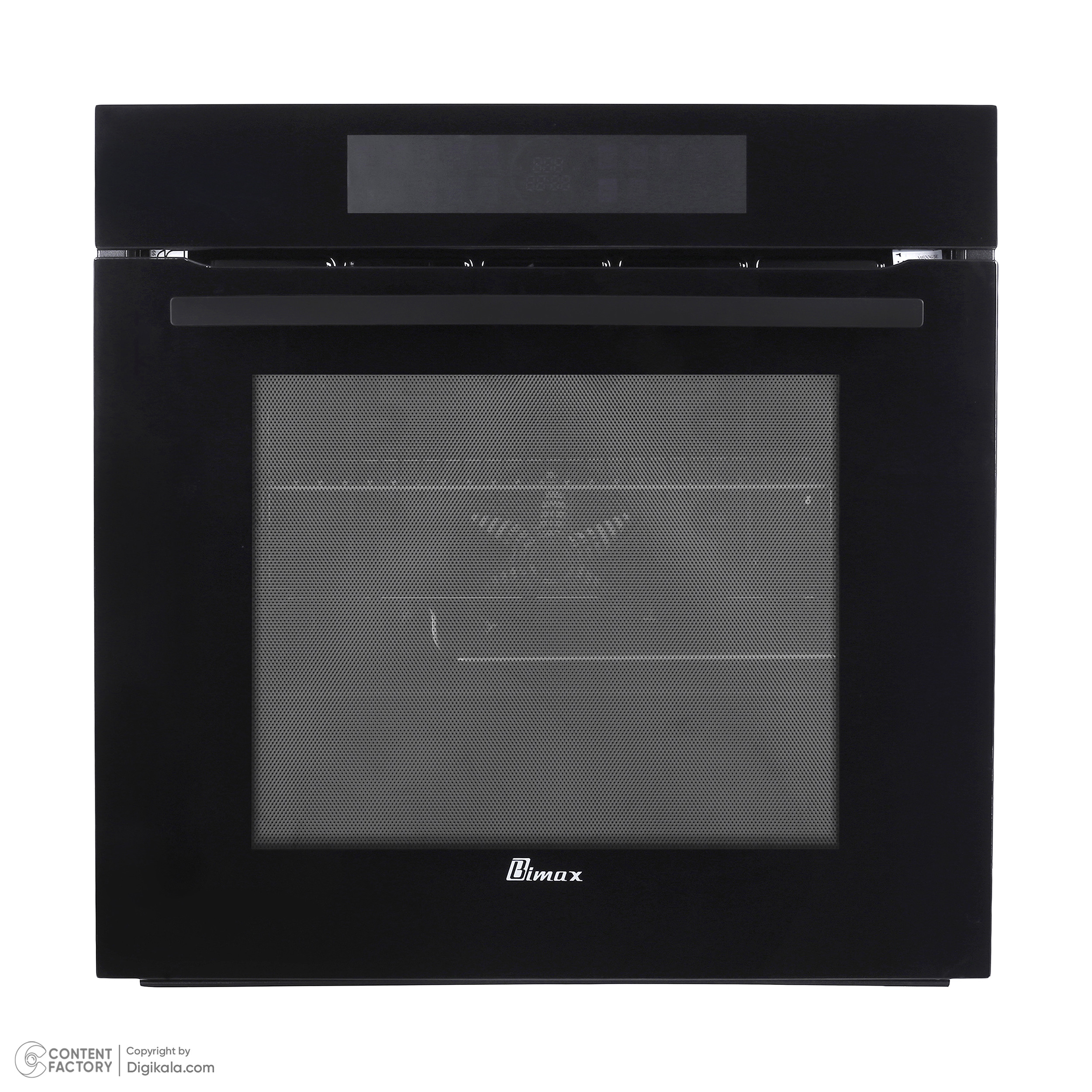 فر توکار بیمکث مدل 0065 فر توکار بیمکث مدل 0065