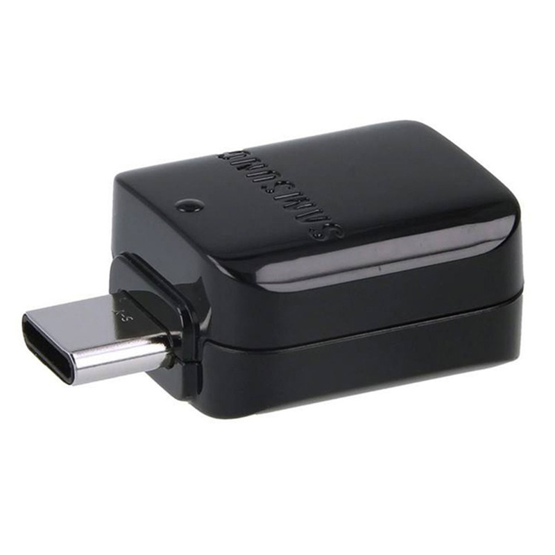 مبدل USB-C OTG مدل S10