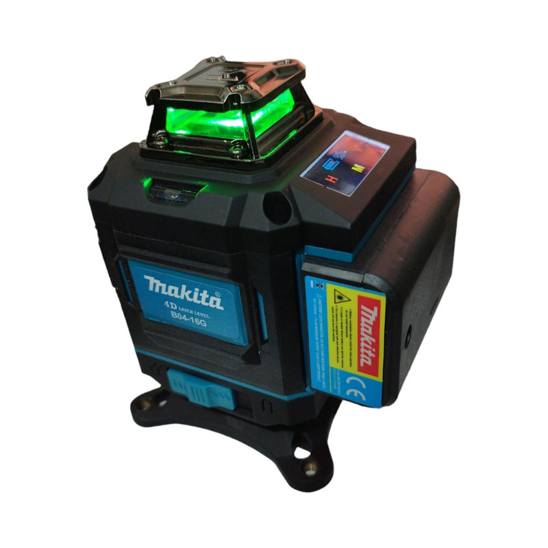 تراز لیزری مدل BYT-LL4D