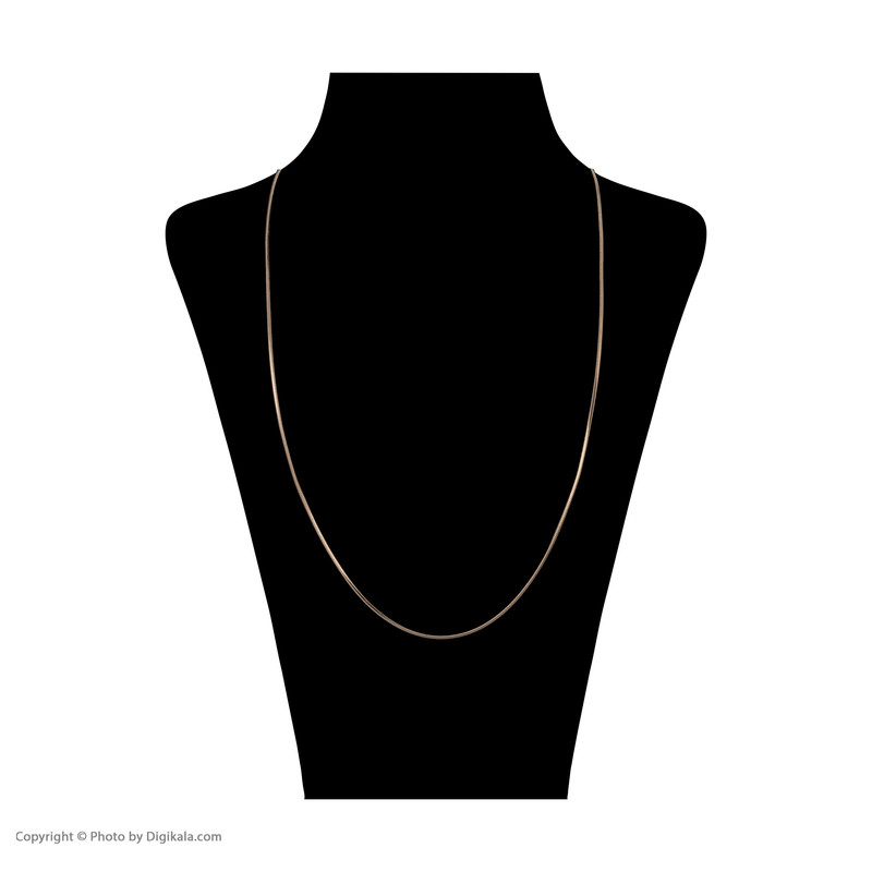 زنجیر زنانه مدل Z225