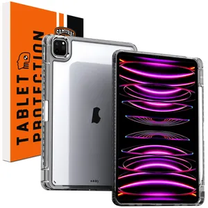Samurai Creator Case For Apple iPad Pro 11 2021 / iPad Pro 11 2020 / iPad Pro 11 2018 / iPad Pro 11 2022