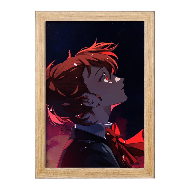 تابلو خندالو مدل بازی پرسونا (Persona) کد 34399