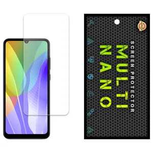 Multi Nano X-S1N Screen Protector For Huawei Y6P