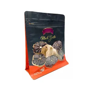 سیر سیاه دکتر بایز - 170 گرم