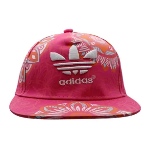 کلاه کپ بچگانه مدل GP-AD رنگ سرخابی