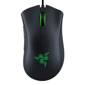 نقد و بررسی ماوس ریزر مدل DeathAdder Essential 2018 توسط خریداران
