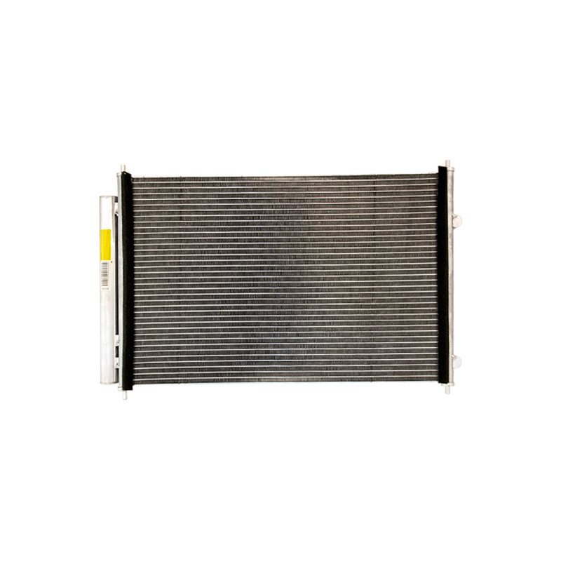 رادیاتور کولر خودرو مدل 8687 مناسب برای سایپا آریو Z300