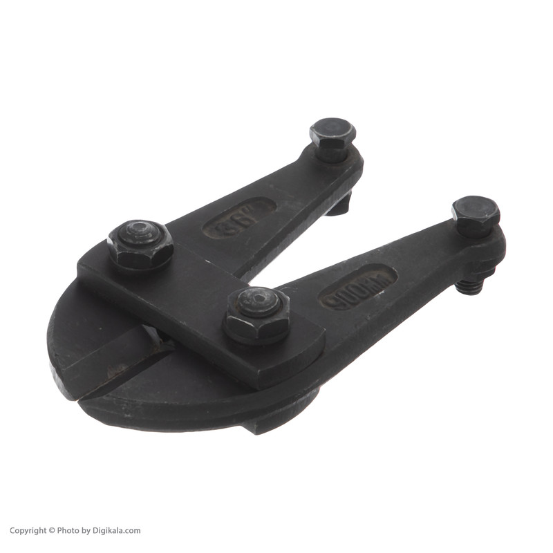 تیغه قیچی مفتول بر مدل FF-004 سایز 36 اینچ