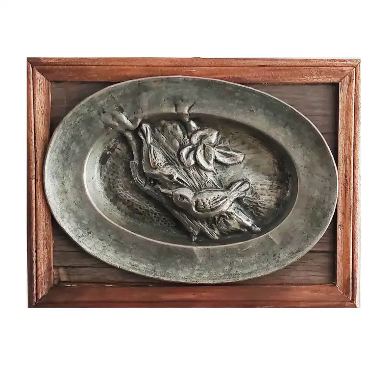 تابلو قلم زنی مدل برجسته کد 16