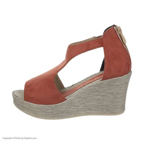 صندل زنانه مدل 2221