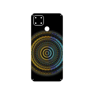 MAHOOT Mandala Design 2 Cover Sticker for Realme C25s