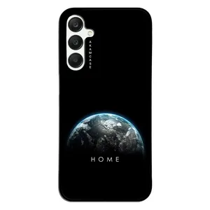 AKAM AMC-WSGA25-PLANET-17 Cover For Samsung Galaxy A25