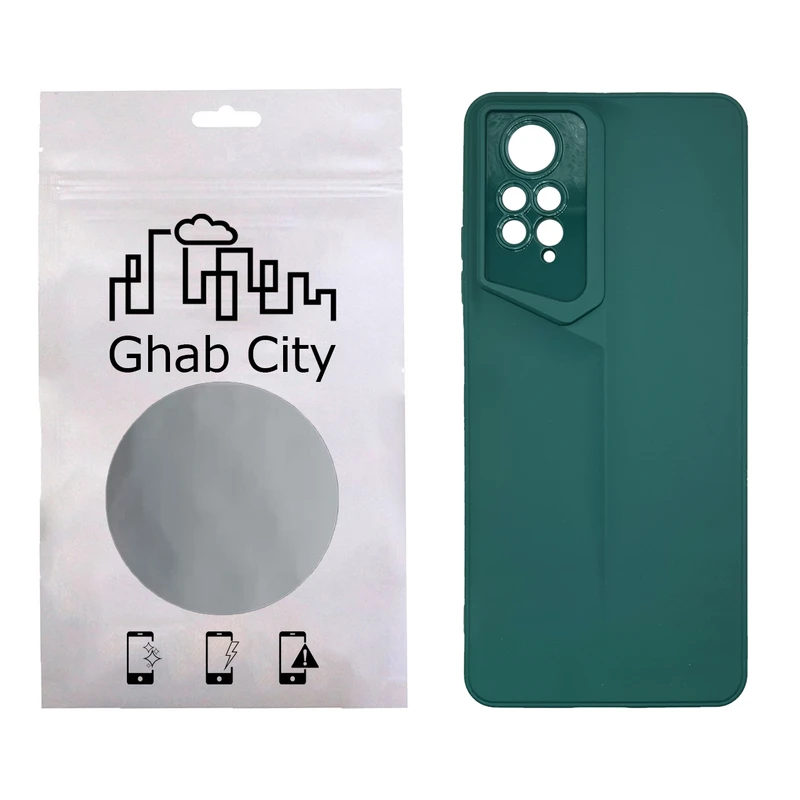 کاور قاب سیتی مدل PRL مناسب برای گوشی موبایل شیائومی Redmi Note 11 Pro