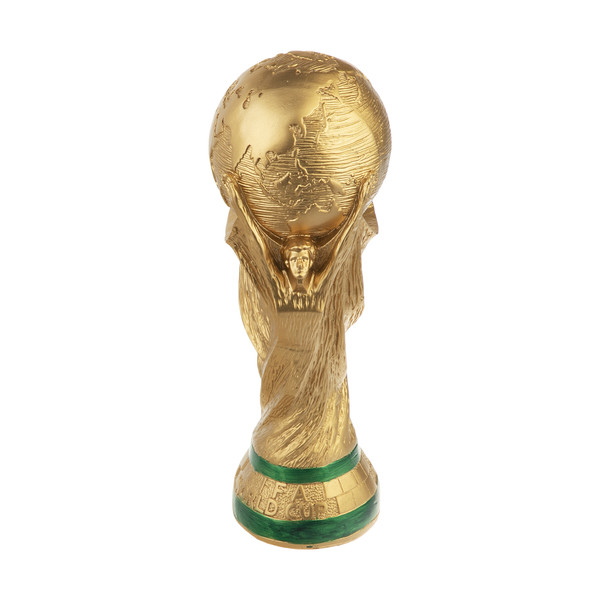 مجسمه تندیس و پیکره شهریار مدل کاپ جام جهانی کد WC
