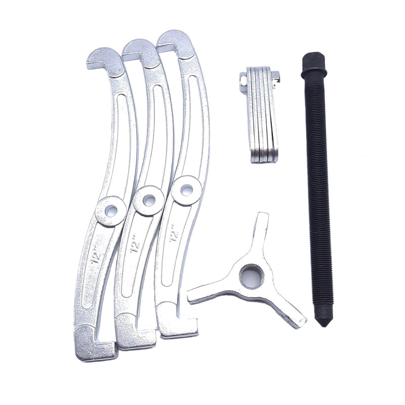 پولی کش سه شاخ اسکای کد 012