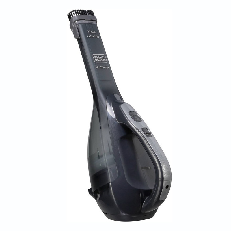 جارو شارژی بلک اند دکر مدل DVA320J