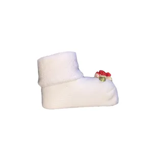 پاپوش نوزادی مدل Se-03
