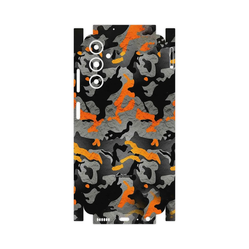 برچسب پوششی ماهوت مدل Army_Autumn-FullSkin مناسب برای گوشی موبایل سامسونگ Galaxy A05s