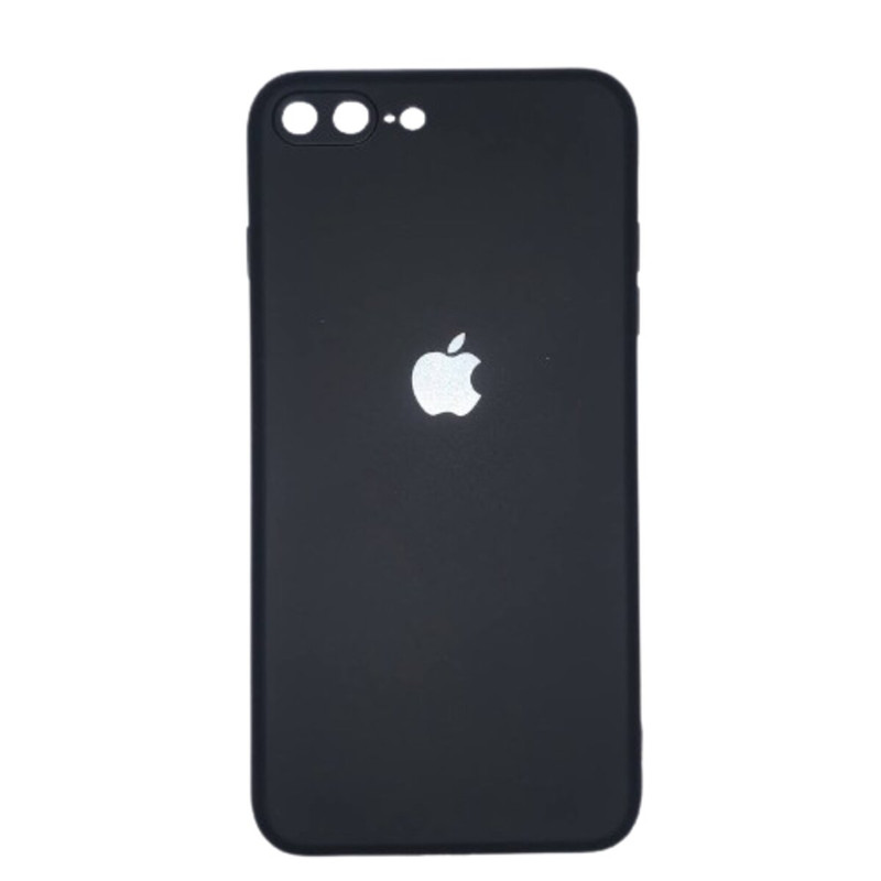 کاور مدل سیلیکونی مناسب برای گوشی موبایل اپل iphone 7 plus
