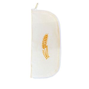 نقد و بررسی کیسه لقمه طرح گندم توسط خریداران