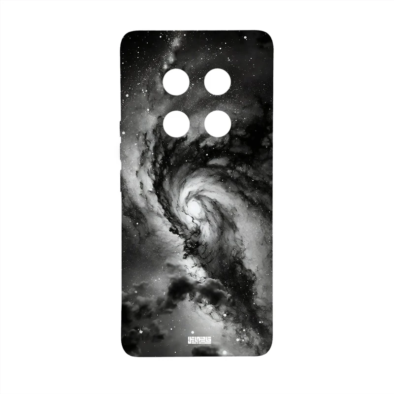 کاور قاب موبایل علوی مدل SML مناسب برای گوشی موبایل آنر X9c / آنر X60 PRO