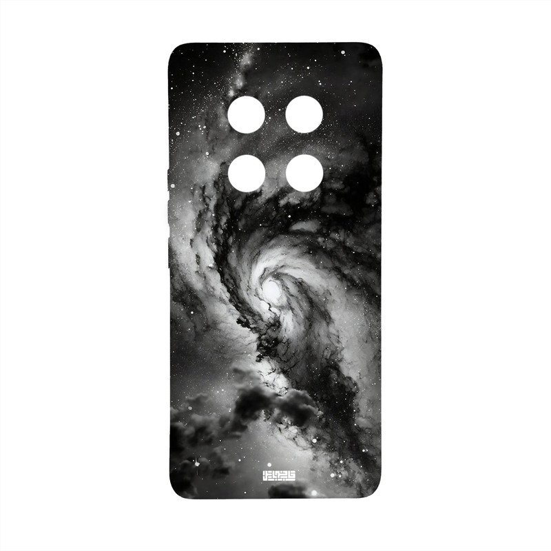 کاور قاب موبایل علوی مدل SML مناسب برای گوشی موبایل آنر X9c / آنر X60 PRO