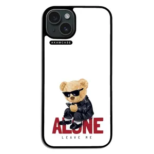 AKAM AMC-WA15PLUS-BARON FILOU-34 Cover For Apple iPhone 15 Plus