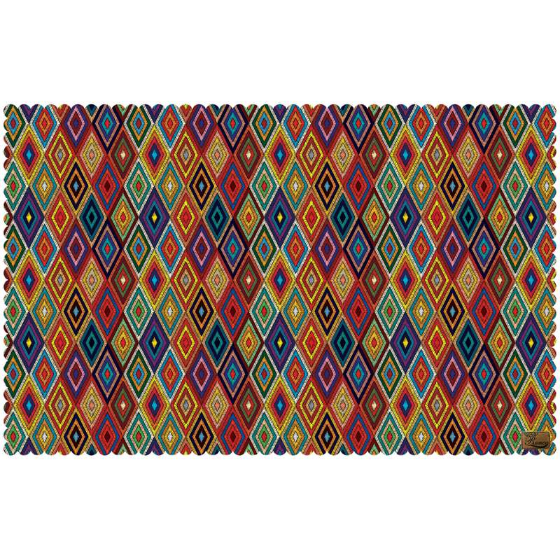 رومیزی رنس مدل T8-42547