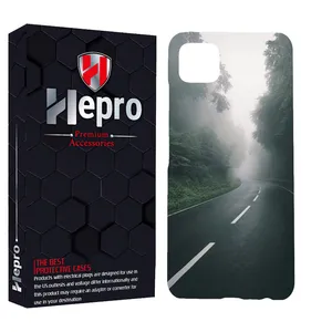 HEPRO MC Cover for XIAOMI POCO C31 / POCO C3