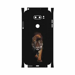 MAHOOT Wild Tiger-FullSkin Cover Sticker for LG V30