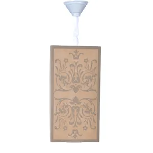 چراغ آویز تابنده طرح پروماز