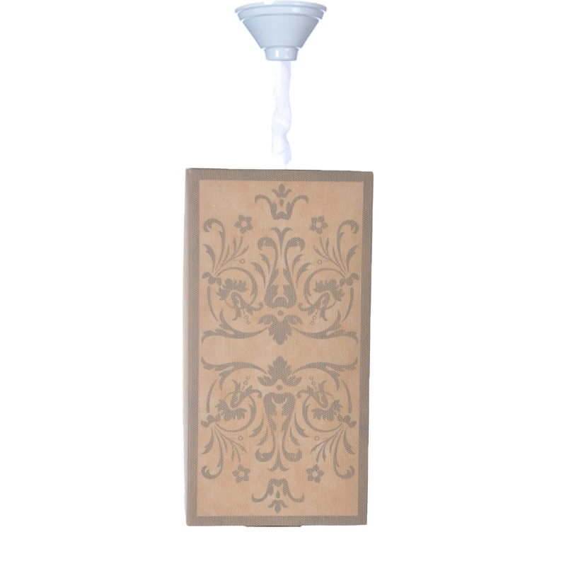 چراغ آویز تابنده طرح پروماز