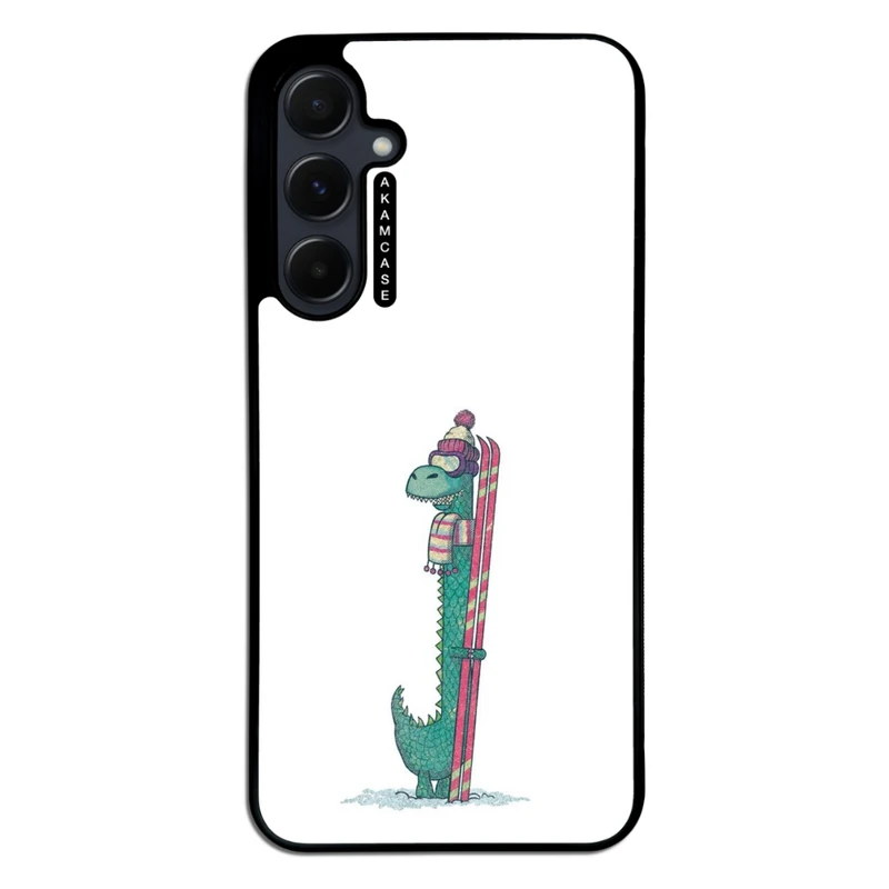 کاور آکام مدل AMC-WSGA55-SKI-17 مناسب برای گوشی موبایل سامسونگ Galaxy A55