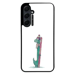 AKAM AMC-WSGA55-SKI-17 Cover For Samsung Galaxy A55
