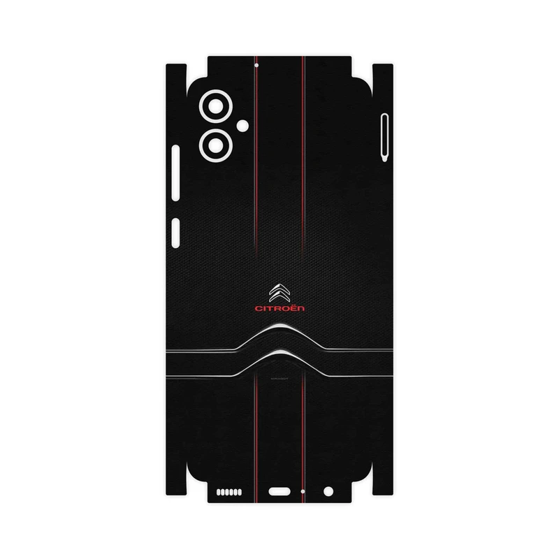 برچسب پوششی ماهوت مدل Citroen-FullSkin مناسب برای گوشی موبایل سامسونگ Galaxy A05