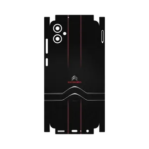 MAHOOT Citroen-FullSkin Cover Sticker for Samsung Galaxy A05
