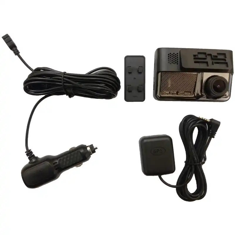 دوربین فیلم برداری خودرو مدل Dash cam کد T800